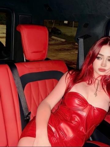 Индивидуалка Регина Фотография 2