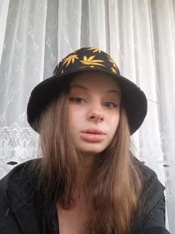 Индивидуалка Регина Фотография 4