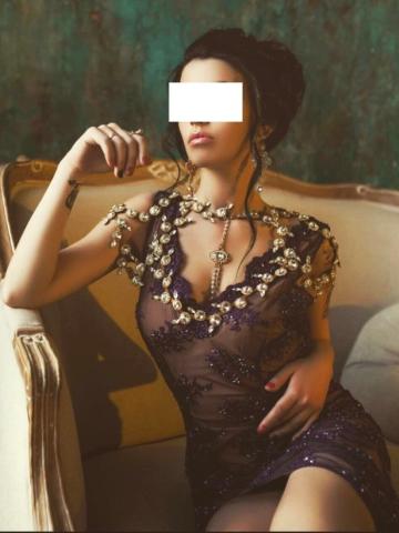 Индивидуалка Полина Фотография 7
